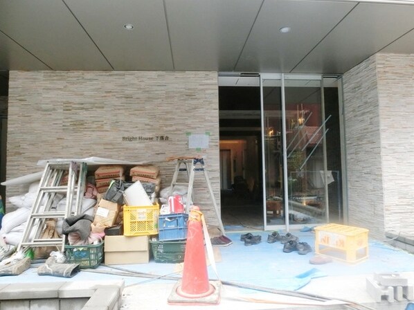 N’s PARK Residence 高田馬場の物件内観写真